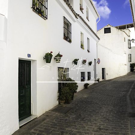 Апартаменты Enjoy2Rent Apartamento Charcones En Mijas Pueblo Экстерьер фото