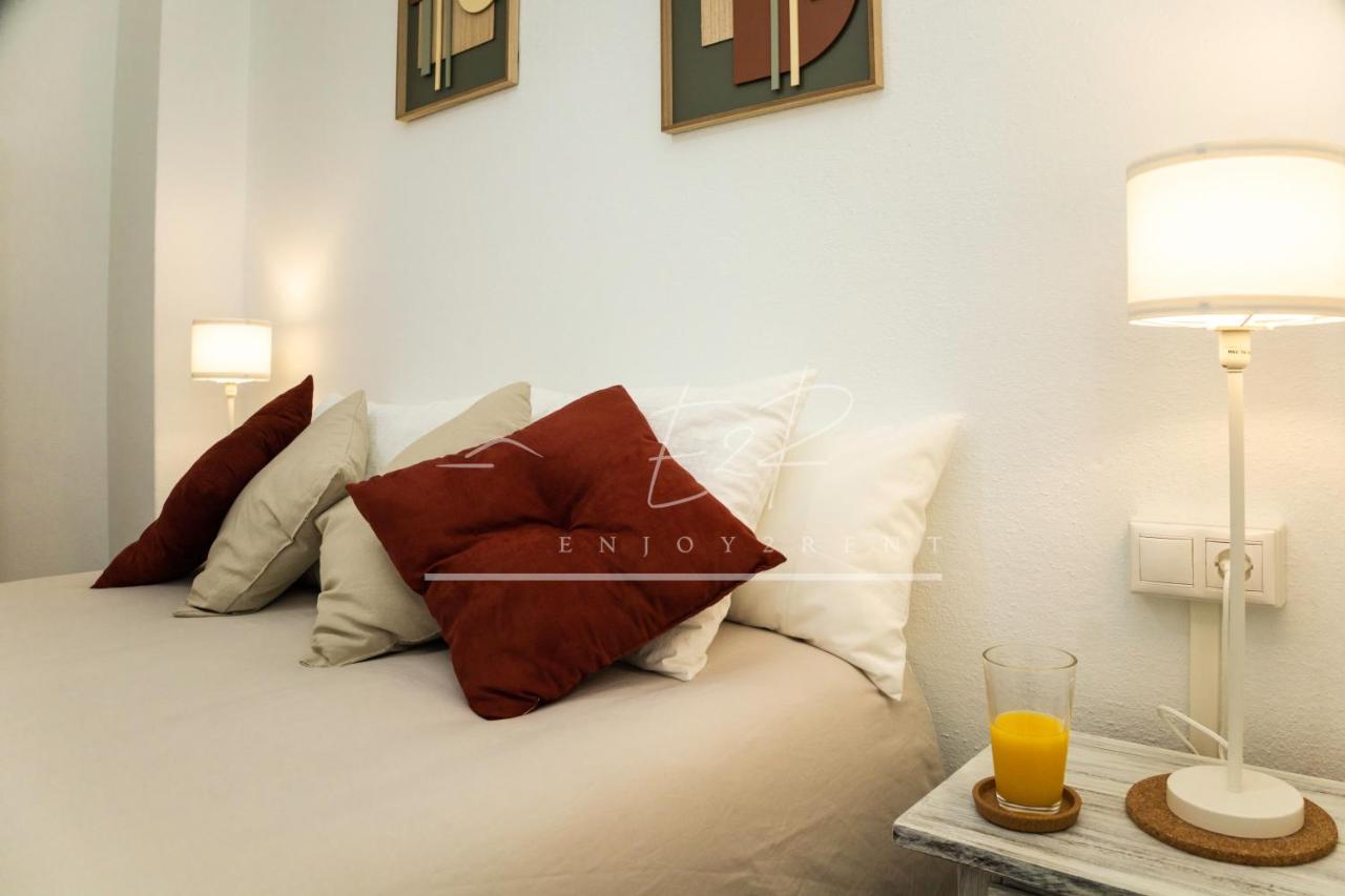 Апартаменты Enjoy2Rent Apartamento Charcones En Mijas Pueblo Экстерьер фото