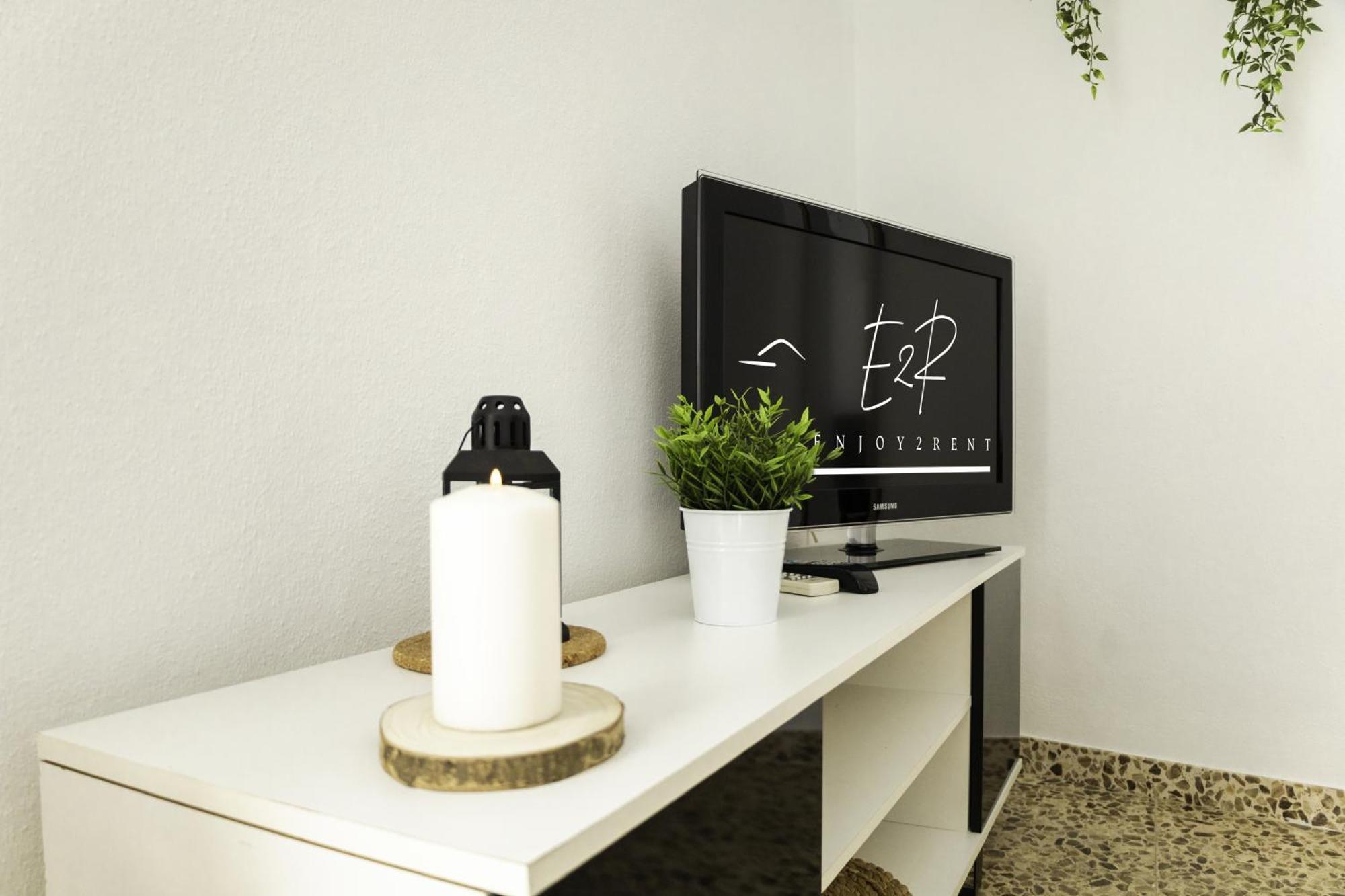 Апартаменты Enjoy2Rent Apartamento Charcones En Mijas Pueblo Экстерьер фото