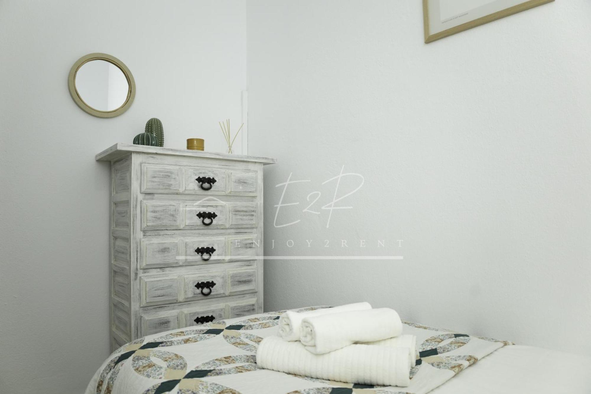 Апартаменты Enjoy2Rent Apartamento Charcones En Mijas Pueblo Экстерьер фото