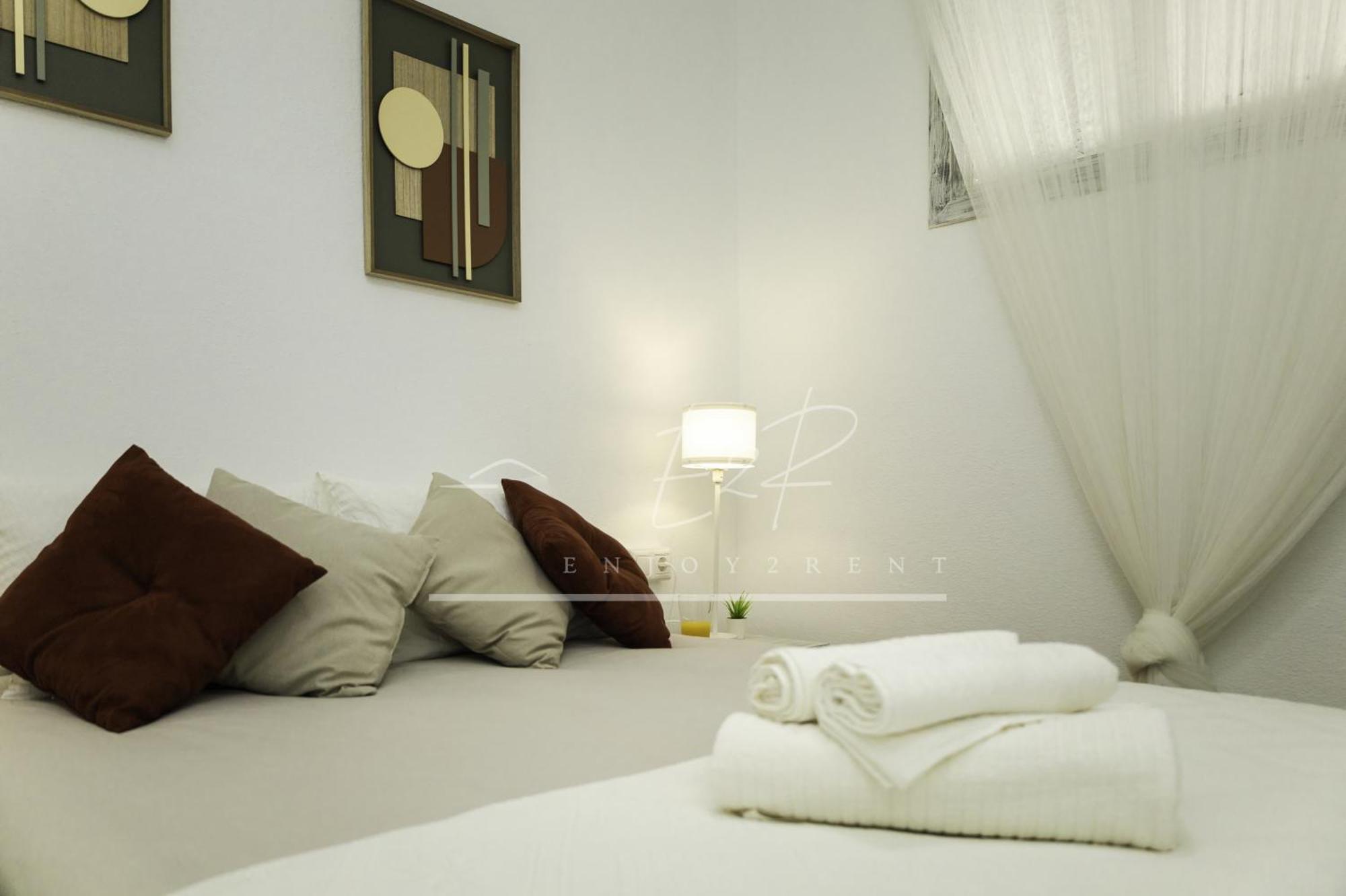 Апартаменты Enjoy2Rent Apartamento Charcones En Mijas Pueblo Экстерьер фото